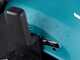 Makita DUV320Z - Arieggiatore a batteria - SENZA BATTERIE E CARICABATTERIE