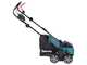 Makita DUV320Z - Arieggiatore a batteria - SENZA BATTERIE E CARICABATTERIE