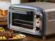 Ariete Vintage Celeste - Forno elettrico statico - 10L 800W