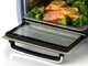 Ariete Vintage Celeste - Forno elettrico statico - 10L 800W