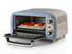 Ariete Vintage Celeste - Forno elettrico statico - 10L 800W