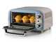 Ariete Vintage Celeste - Forno elettrico statico - 10L 800W