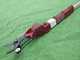 Archman Sniper 5 Evolution - Forbicione potatura telescopico professionale - asta 235/401 cm - &Oslash; 40 mm
