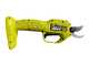 Ryobi RY18SCA-120P - Forbice elettrica da potatura - 18V 2Ah