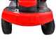 BlueBird TR P 62H - Trattorino tagliaerba mini-rider - Motore da 224cc