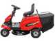 BlueBird TR P 62H - Trattorino tagliaerba mini-rider - Motore da 224cc