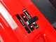 BlueBird TR P 62H - Trattorino tagliaerba mini-rider - Motore da 224cc