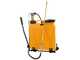 Volpi UNI 12L 81PSF  - Pompa irroratrice manuale - A spalla - Con lancia in ottone