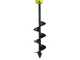 Ryobi RY18HA-0 - Trivella a batteria - 18 V - SENZA BATTERIE E CARICABATTERIE