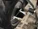Benassi MC2300Hgx Reverso - Motocoltivatore benzina - Honda GX160 - 5.5HP