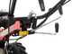 Benassi MC2300Hgx Reverso - Motocoltivatore benzina - Honda GX160 - 5.5HP