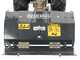 Benassi MC2300Hgx Reverso - Motocoltivatore benzina - Honda GX160 - 5.5HP