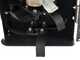 Benassi MC2300Hgx Reverso - Motocoltivatore benzina - Honda GX160 - 5.5HP