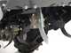 Benassi MC2300Hgx Reverso - Motocoltivatore benzina - Honda GX160 - 5.5HP