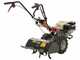 Benassi MC2300Hgx Reverso - Motocoltivatore benzina - Honda GX160 - 5.5HP