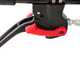 Benassi MC2300Hgx Reverso - Motocoltivatore benzina - Honda GX160 - 5.5HP