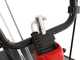 Benassi MC2300Hgx Reverso - Motocoltivatore benzina - Honda GX160 - 5.5HP