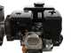 Comet MTP P40/20 BA (CE) - Motopompa irrorazione a scoppio - motore Loncin G200F  - versione per acidi e prodotti chimici