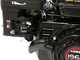 Comet MTP P40/20 BA (CE) - Motopompa irrorazione a scoppio - motore Loncin G200F  - versione per acidi e prodotti chimici
