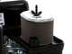 Comet MTP P40/20 BA (CE) - Motopompa irrorazione a scoppio - motore Loncin G200F  - versione per acidi e prodotti chimici