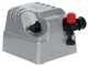 Annovi Reverberi DCS 500H - Motopompa a batteria per irrorazione - 12V 20Ah