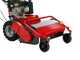 Meccanica Benassi TR 600 - Trinciaerba professionale a martelli - Motore a benzina 13 HP