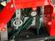 Benassi L300 - Tagliazolle a benzina trazionato - Honda GX160 - 5.5HP