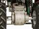 Benassi L300 - Tagliazolle a benzina trazionato - Honda GX160 - 5.5HP