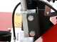 Benassi L300 - Tagliazolle a benzina trazionato - Honda GX160 - 5.5HP
