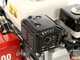 Benassi L300 - Tagliazolle a benzina trazionato - Honda GX160 - 5.5HP