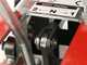 Benassi L300 - Tagliazolle a benzina trazionato - Honda GX160 - 5.5HP
