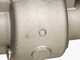 Benassi L390 4RM - Tagliazolle a benzina trazionato 4x4 - Honda GX200 - 6.5HP