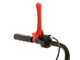 Benassi L390 4RM - Tagliazolle a benzina trazionato 4x4 - Honda GX200 - 6.5HP