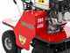 Benassi L390 4RM - Tagliazolle a benzina trazionato 4x4 - Honda GX200 - 6.5HP
