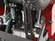 Benassi L390 4RM - Tagliazolle a benzina trazionato 4x4 - Honda GX200 - 6.5HP
