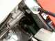 Benassi L390 4RM - Tagliazolle a benzina trazionato 4x4 - Honda GX200 - 6.5HP