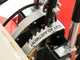 Benassi L390 4RM - Tagliazolle a benzina trazionato 4x4 - Honda GX200 - 6.5HP