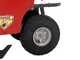 Benassi L390 4RM - Tagliazolle a benzina trazionato 4x4 - Honda GX200 - 6.5HP