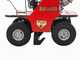 Benassi L390 4RM - Tagliazolle a benzina trazionato 4x4 - Honda GX200 - 6.5HP