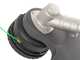 Efco DSi 35 - Decespugliatore a batteria - 40V 5Ah