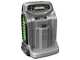 EGO CS 1200 E - Elettrosega da potatura a batteria - 56V - SENZA BATTERIA E CARICABATTERIA