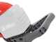Efco DSi 35 HL - Tagliasiepi a batteria su asta - 40V - SENZA BATTERIE E CARICABATTERIE