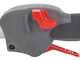 Efco DSi 35 HL - Tagliasiepi a batteria su asta - 40V 5Ah