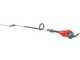 Efco DSi 35 HL - Tagliasiepi a batteria su asta - 40V 5Ah