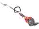 Efco DSi 35 HL - Tagliasiepi a batteria su asta - 40V 5Ah