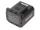 Volpi KVS6000 - Potatore manuale a batteria - 21.6V - SENZA BATTERIE E CARICABATTERIE