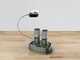 Karcher FC 4-4 - Lavapavimenti a batteria - 3 in 1: lava, asciuga e aspira
