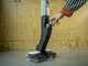 Karcher FC 4-4 - Lavapavimenti a batteria - 3 in 1: lava, asciuga e aspira