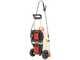 Comet TB 35 - Pompa irroratrice carrellata a batteria - 18V 2.6Ah