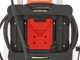 Comet TB 35 - Pompa irroratrice carrellata a batteria - 18V 2.6Ah